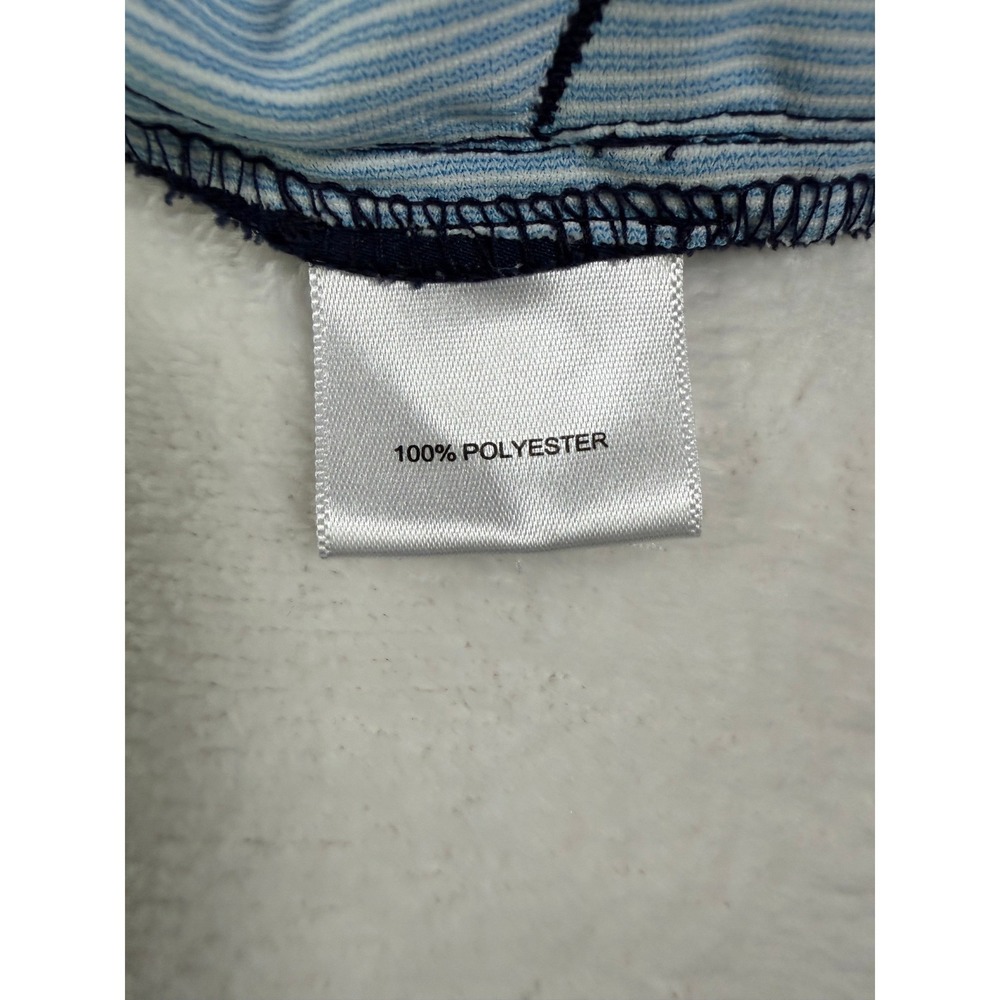 Peter Millar Crown Sport Performance Golf Shorts 100% Polyester Navy Men's 36 - Picture 4 of 7